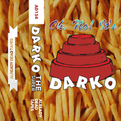Oh, No! It's Darko