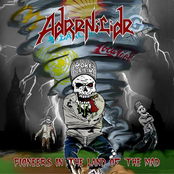 All Went Black by Adrenicide