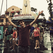 The Evolution of Mr. Pearson