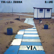 Thalia Zedek Band: Via