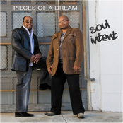 Soul Intent by Pieces Of A Dream