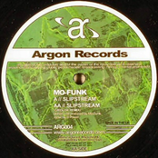 Argon (ARG004)