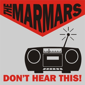 Drums by The Marmars