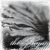 The Beauty Of Sadness