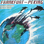 Frankfurt Peking