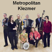 metropolitan klezmer