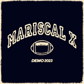 Mariscal X Demo 2023 - EP