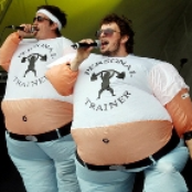 St.Pauli Tanzmusik