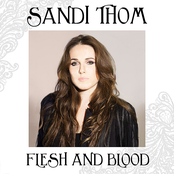 Flesh And Blood by Sandi Thom