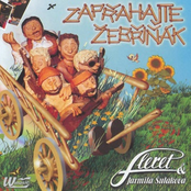 Zapřahajte žebřiňák by Fleret