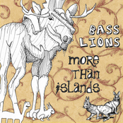 My Revenge by Bass Lions