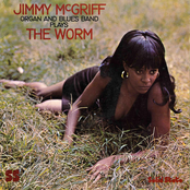 Keep Loose by Jimmy Mcgriff