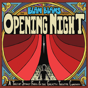 The Blam Blams: Opening Night