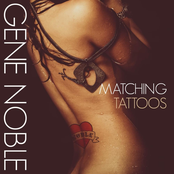 Gene Noble: Matching Tattoos