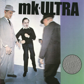 MK Ultra: MK Ultra
