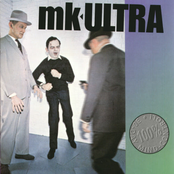 MK Ultra