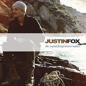 Justin Fox: The Sound Forgiveness Makes