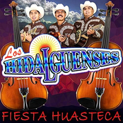 Fiesta Huasteca