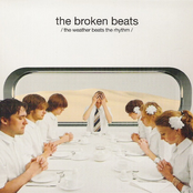 The Weather Beats The Rhythm