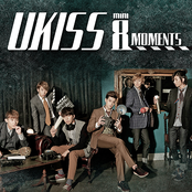 Hey Man by U-kiss