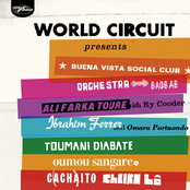 World Circuit Presents...