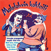 molotohvin koktaili