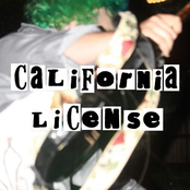 California License