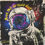 Nunca Mais Eu Ouço Você