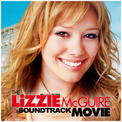 The Lizzie McGuire Movie Soundtrack