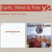 Rabbit Seed by Earth, Wind & Fire