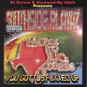 You Guttus Fuxxed Up