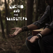 nachio and the sandsteps