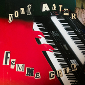 Femme Cell: Your Altar