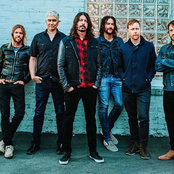 Foo Fighters photo provided by Last.fm
