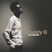 dj-kicks: daddy g