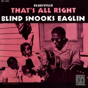Fly Right Baby by Snooks Eaglin