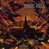 Holy Target by Raise Hell