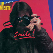 Smile! / The Best Of Tim Weisberg