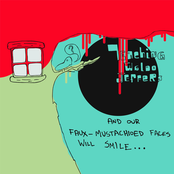 And Our Faux-Mustachioed Faces Will Smile...