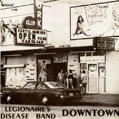 Downtown