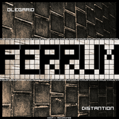 [deepx034] Olegario & diStantion - Ferrum EP