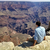 cliffsides