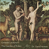 Genesis II: The Garden of Eden