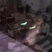 HOLD YOUR BREATH AND YOU WILL LIVE FOREVER