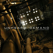 Unheard Demand Single