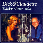 Dick Farney & Claudette Soares