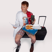 Ian McConnell: Season 1