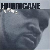Elbow Room by Hurricane