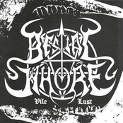 Bestial Whore by Bestial Whore