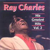 Hardhearted Hannah by Ray Charles